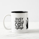 Search for cat saying mugs Animals