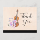 Search for ballet thank you cards Flowers