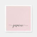 Search for pink graduation napkins Birthday