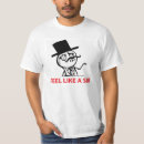 Search for trollface tshirts 4chan
