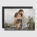 Search for magnets wedding invitations Modern