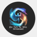 Search for phoenix rising from the ashes stickers End the stigma