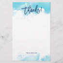 Search for baby shower business stationery Trendy
