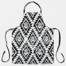 Search for ethnic pattern aprons Tribal