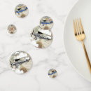 Search for airplane confetti Vintage