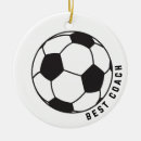 Search for soccer mom christmas tree decorations Coach