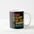 Search for eat sleep game repeat mugs Video