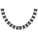 Search for halloween bunting flags Ghost