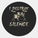 Search for drumstick stickers Drumming