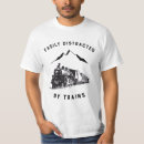 Search for railway tshirts Vintage