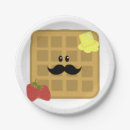 Search for waffle paper plates Brunch