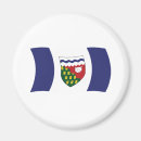 Search for territory magnets Canadian