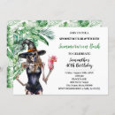 Search for witch birthday Spooktacular party