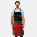 Search for sinclair aprons Scottish