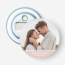 Search for wedding bottle openers Blush pink