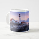 Search for casco bay mugs Lighthouse