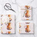 Search for tabby wrapping paper Feline