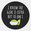 Search for guacamole stickers Mexico