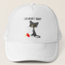 Search for what hats Black