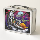 Search for solar system lunch boxes Astronaut