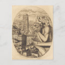 Search for scary postcards Weird