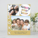 Search for image photography new years cards Modern