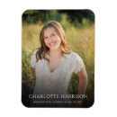 Search for graduation announcement magnets Trendy