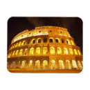 Search for built structure magnets Italy