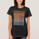 Search for aerobatics tshirts Retro
