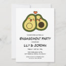 Search for funny bride and groom cartoon invitations Whimsical
