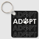 Search for adopt key rings Paw