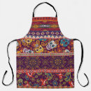 Search for tribal art aprons Abstract