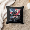 Search for eagle cushions Red white blue