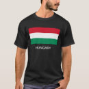 Search for hungary tshirts Flag of hungary