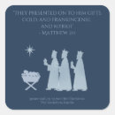 Search for three kings stickers Religious christmas