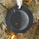 Search for earth globe christmas tree decorations Space