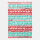 Search for ugly christmas sweater tea towels White