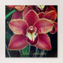 Search for orchid puzzles Floral