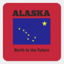Search for alaska flag stickers State