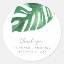Search for tropical leaf stickers Trendy