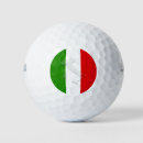 Search for italian golf balls Country