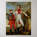 Search for napoleon painting posters Portrait