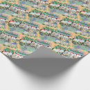 Search for colorado wrapping paper Vintage