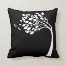 Search for tree silhouette Modern