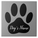 Search for paw print tiles Cartoon