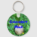 Search for coconut key rings Tropics
