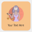 Search for libra scales stickers Symbol