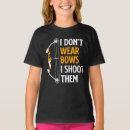 Search for archery tshirts Bow and arrow