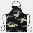 Search for crane aprons Japanese