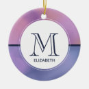 Search for shiny christmas tree decorations Elegant